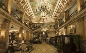 The Pfister Hotel